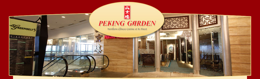 Peking Garden